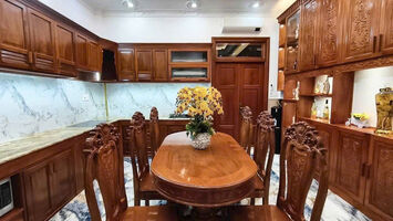 Nhà 3 lầu mặt tiền Nguyễn Hiền, KDC 91B, Ninh Kiều, Cần Thơ - 15 tỷ