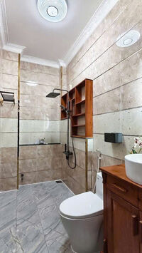 Nhà 3 lầu mặt tiền Nguyễn Hiền, KDC 91B, Ninh Kiều, Cần Thơ - 15 tỷ