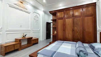 Nhà 3 lầu mặt tiền Nguyễn Hiền, KDC 91B, Ninh Kiều, Cần Thơ - 15 tỷ