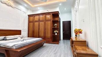 Nhà 3 lầu mặt tiền Nguyễn Hiền, KDC 91B, Ninh Kiều, Cần Thơ - 15 tỷ