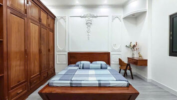 Nhà 3 lầu mặt tiền Nguyễn Hiền, KDC 91B, Ninh Kiều, Cần Thơ - 15 tỷ