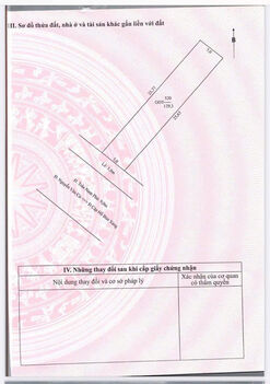 Bán 4 nền mặt tiền Trần Nam Phú, P.Tân An, Cần Thơ - 40.5 tỷ