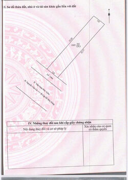 Bán 4 nền mặt tiền Trần Nam Phú, P.Tân An, Cần Thơ - 40.5 tỷ