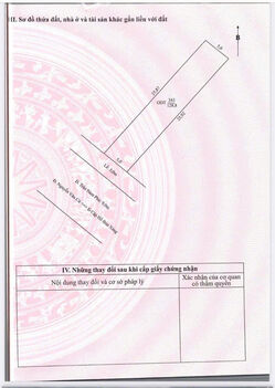 Bán 4 nền mặt tiền Trần Nam Phú, P.Tân An, Cần Thơ - 40.5 tỷ