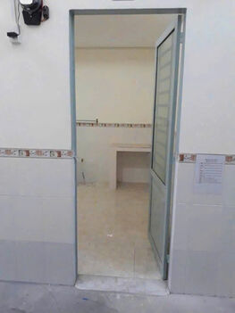 Bán dãy trọ diện tích đẹp hẻm 12 đường 3 tháng 2, Ninh Kiều, Cần Thơ