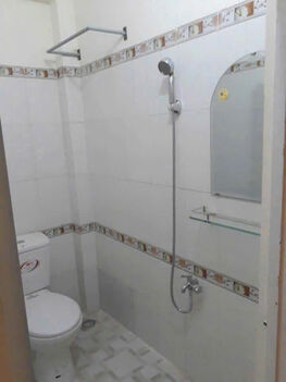 Bán dãy trọ diện tích đẹp hẻm 12 đường 3 tháng 2, Ninh Kiều, Cần Thơ