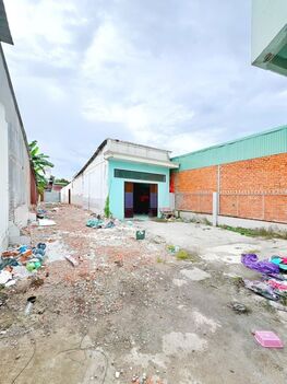 BÁN NỀN DT LỚN, XÂY BIỆT THỰ, NHÀ VƯỜN, NHÀ TRỌ, KS, KHO, VPCTy,...