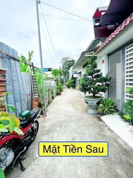 BÁN NỀN DT LỚN, XÂY BIỆT THỰ, NHÀ VƯỜN, NHÀ TRỌ, KS, KHO, VPCTy,...