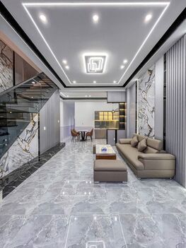 BÁN NHÀ 1T1L mới, gần chợ BÀ BỘ, trường ĐHYD Cần Thơ. Mới đẹp, có sân đậu xe hơi
