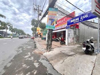 BÁN NHÀ 1T1L, Ngay TRUNG TÂM - Gần ĐHCT, NHÀ RỘNG ĐẸP - HOÀN CÔNG