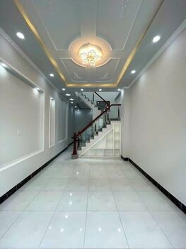 BÁN NHÀ 1T1L, Ngay TRUNG TÂM - Gần ĐHCT, NHÀ RỘNG ĐẸP - HOÀN CÔNG