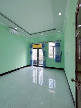 BÁN NHÀ 1T1L, Ngay TRUNG TÂM - Gần ĐHCT, NHÀ RỘNG ĐẸP - HOÀN CÔNG