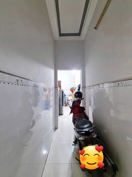 Bán nhà 1T1L đúc, Hẻm 304 đường Tầm Vu(Nằm gần - ST Vincom Xuân Khánh)