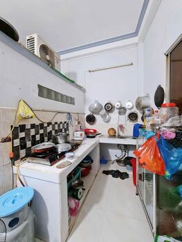 Bán nhà 1T1L đúc, Hẻm 304 đường Tầm Vu(Nằm gần - ST Vincom Xuân Khánh)