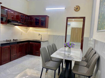 Bán nhà trệt 2 lầu mặt tiền Trần Văn Long, KDC Thới Nhựt 2, Cần Thơ - 5.99 tỷ