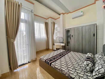 Bán nhà trệt 2 lầu mặt tiền Trần Văn Long, KDC Thới Nhựt 2, Cần Thơ - 5.99 tỷ