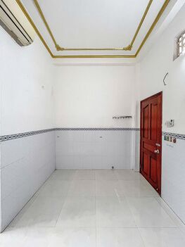 Bán nhà 1T1L, mặt tiền Tầm Vu, vị trí đẹp KDoanh. Có Sẵn HĐ Thuê (thanh toán 1lần 3tháng)