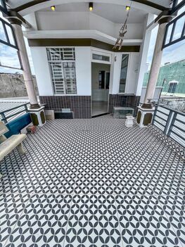 Bán nhà 1T1L, mặt tiền Tầm Vu, vị trí đẹp KDoanh. Có Sẵn HĐ Thuê (thanh toán 1lần 3tháng)