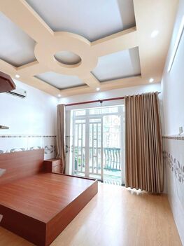BÁN NHÀ 1T2L đúc, Mặt Tiền, gần sát chợ An Khánh (Cách trường ĐHYD Cần Thơ chỉ 300m)