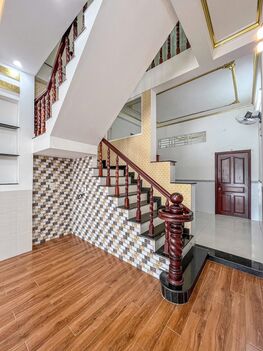 Bán nhà 1T1L, mặt tiền Tầm Vu, vị trí đẹp KDoanh (Có Sẵn HĐ Cho Thuê)