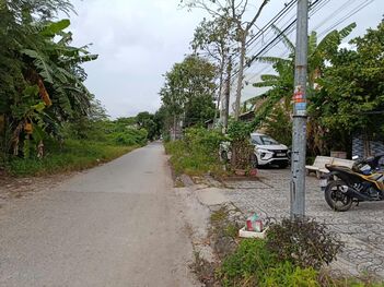 Đất nền Bình Nhựt 12,8ha