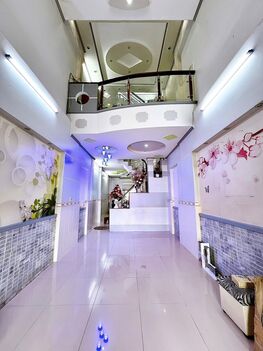 CHO THUÊ nguyên căn Nhà 1T1L, Mặt Tiền 79 Trần Phú, tiện KDoanh, buôn bán, VPCTy, Spa,....