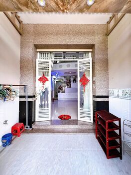 CHO THUÊ nguyên căn Nhà 1T1L, Mặt Tiền 79 Trần Phú, tiện KDoanh, buôn bán, VPCTy, Spa,....