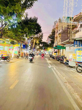 Bán nhà trệt mặt tiền đường Đề Thám, Ninh Kiều, Cần thơ - 13.8 tỷ