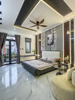 Bán nhà 3Lầu đúc mới đẹp, Mặt Tiền, KDC 91B, vị trí đẹp ở & KDoanh, VPCTy,....