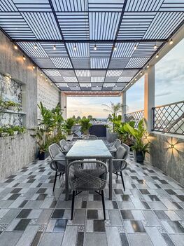 Bán nhà 3Lầu đúc mới đẹp, Mặt Tiền, KDC 91B, vị trí đẹp ở & KDoanh, VPCTy,....