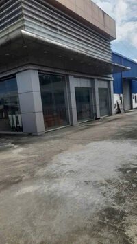 BÁN KHO 3700M2 MẶT TIỀN QUỐC LỘ 1A, GẦN KHU CÔNG NGHIỆP TÂN PHÚ THẠNH, CẦN THƠ
