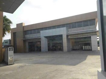 BÁN KHO 3700M2 MẶT TIỀN QUỐC LỘ 1A, GẦN KHU CÔNG NGHIỆP TÂN PHÚ THẠNH, CẦN THƠ
