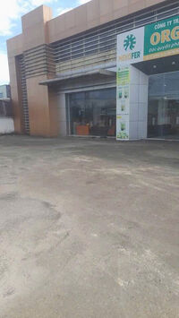 BÁN KHO 3700M2 MẶT TIỀN QUỐC LỘ 1A, GẦN KHU CÔNG NGHIỆP TÂN PHÚ THẠNH, CẦN THƠ
