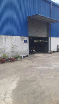BÁN KHO 3700M2 MẶT TIỀN QUỐC LỘ 1A, GẦN KHU CÔNG NGHIỆP TÂN PHÚ THẠNH, CẦN THƠ