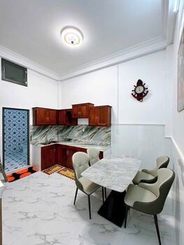 Bán nhà 1T2L - GÓC 2MẶT TIỀN Hẻm (Hẻm 50 Quang Trung, Ninh Kiều, TPCT)