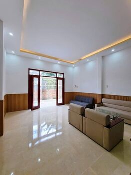 Bán nhà 1T1L, MỚI ĐẸP - NẰM NGAY khu PHỐ ẨM THỰC (Cách mặt tiền Bờ hồ chỉ 15m)