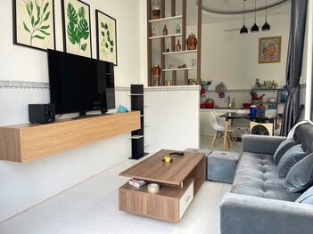 Bán nhà 5x34 (150 thổ cư) đường trương vĩnh nguyên, cái răng