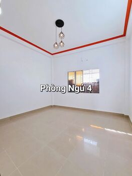Bán nhà 1T1L đúc, Hẻm 304 đường Tầm Vu, đoạn Bờ kè mới làm xong, rất sung túc