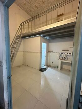Bán Nhà gồm dãy trọ 4phòng, TRỤC CHÍNH HẺM. (Gần chợ Cái Răng, gần trường ĐHTĐ)