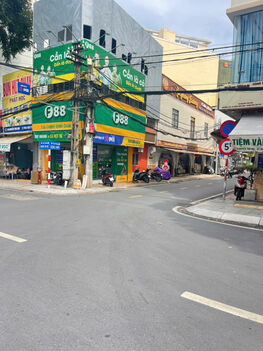 Nhà lầu siêu mỏng vị trí đẹp mặt tiền đường Đồng Khởi, Cần Thơ - 12 tỷ