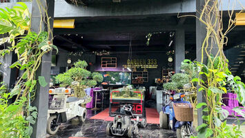 KHU SINH THÁI NGHỈ DƯỠNG - MẶT TIỀN ĐƯỜNG TRƯƠNG VĨNH NGUYÊN, P. PHÚ THỨ, Q. CÁI RĂNG, TP. CẦN THƠ.