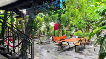 KHU SINH THÁI NGHỈ DƯỠNG - MẶT TIỀN ĐƯỜNG TRƯƠNG VĨNH NGUYÊN, P. PHÚ THỨ, Q. CÁI RĂNG, TP. CẦN THƠ.