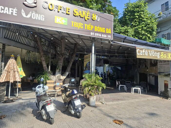 Bán đất đẹp mặt tiền 3 tháng 2 ngay cf Sake, Ninh Kiều, Cần Thơ - 23 tỷ