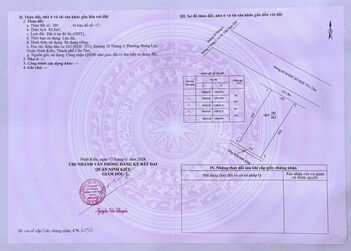 Nhà 2 lầu siêu rộng KDC 351 đường 30 tháng 4, Tân An, Cần Thơ