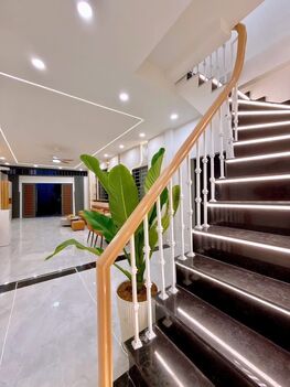 Nhà 1T1L (GÓC 2MT + Trục Chính Hẻm), KDoanh online, mở tiệm,…xe hơi tới nhà