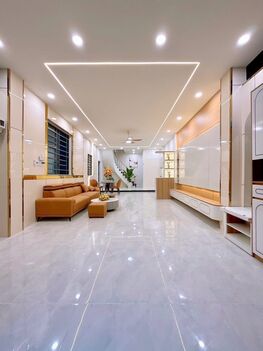 Nhà 1T1L (GÓC 2MT + Trục Chính Hẻm), KDoanh online, mở tiệm,…xe hơi tới nhà