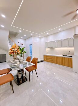 Nhà 1T1L (GÓC 2MT + Trục Chính Hẻm), KDoanh online, mở tiệm,…xe hơi tới nhà