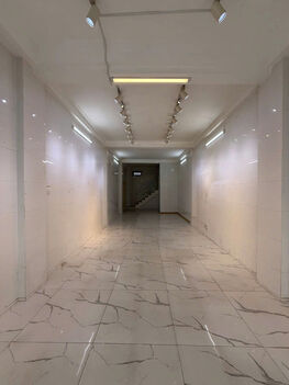 Nhà trệt lầu mặt tiền Nguyễn Văn Cừ, An Hoà cũ, Cần Thơ - 12 tỷ