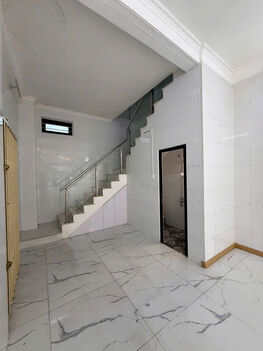 Nhà trệt lầu mặt tiền Nguyễn Văn Cừ, An Hoà cũ, Cần Thơ - 12 tỷ