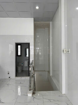 Nhà trệt lầu mặt tiền Nguyễn Văn Cừ, An Hoà cũ, Cần Thơ - 12 tỷ